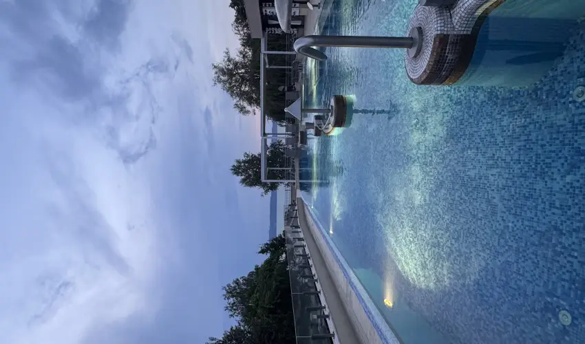 Hotel Wellamarin Zamrdi - WELLARosa (min. 2 j)