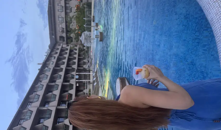 Hotel Wellamarin Zam�rdi - WELLARosa