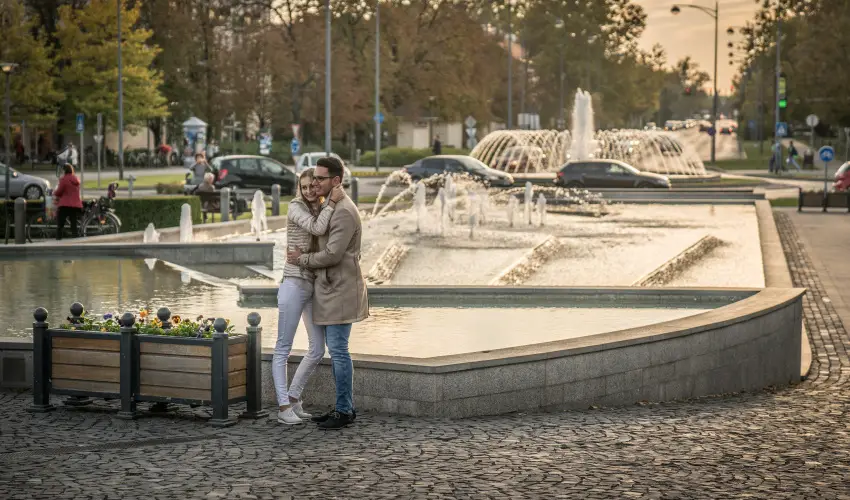 Wellness Hotel Gyula Gyula - Pnksd (min. 2 j)