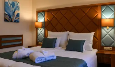 Wellness Hotel Gyula Gyula