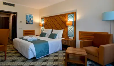 Wellness Hotel Gyula Gyula