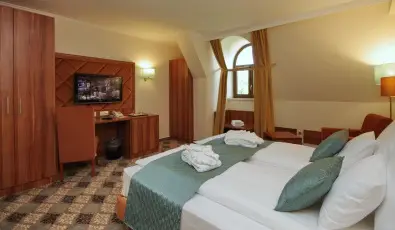 Wellness Hotel Gyula Gyula