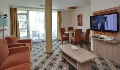 Wellness Hotel Gyula Gyula