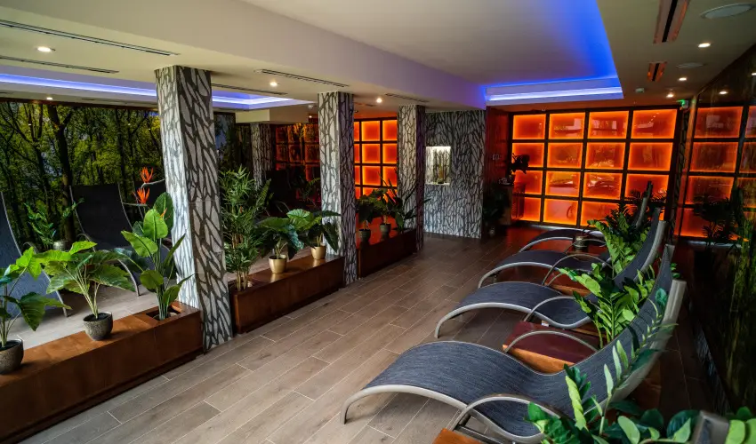 Wellness Hotel Gyula Gyula - P�nk�sd (min. 3 �j)