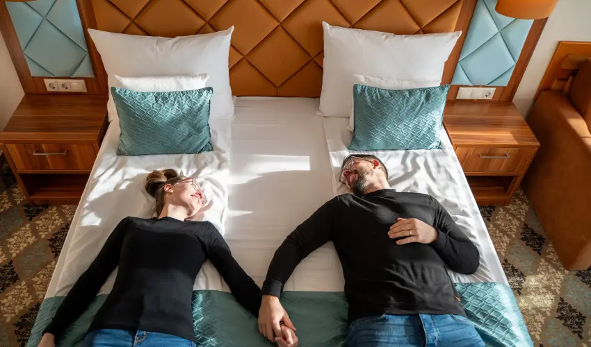Wellness Hotel Gyula Gyula - P�nk�sd (min. 3 �j)