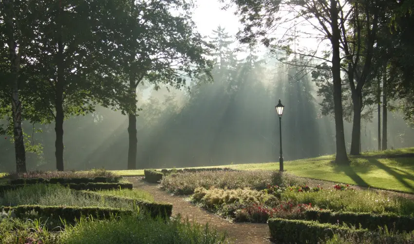 La Contessa Kastélyhotel Szilvásvárad - Pünkösd (min. 3 éj)