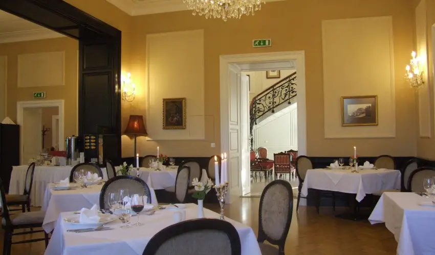 La Contessa Kastélyhotel Szilvásvárad - Pünkösd (min. 3 éj)