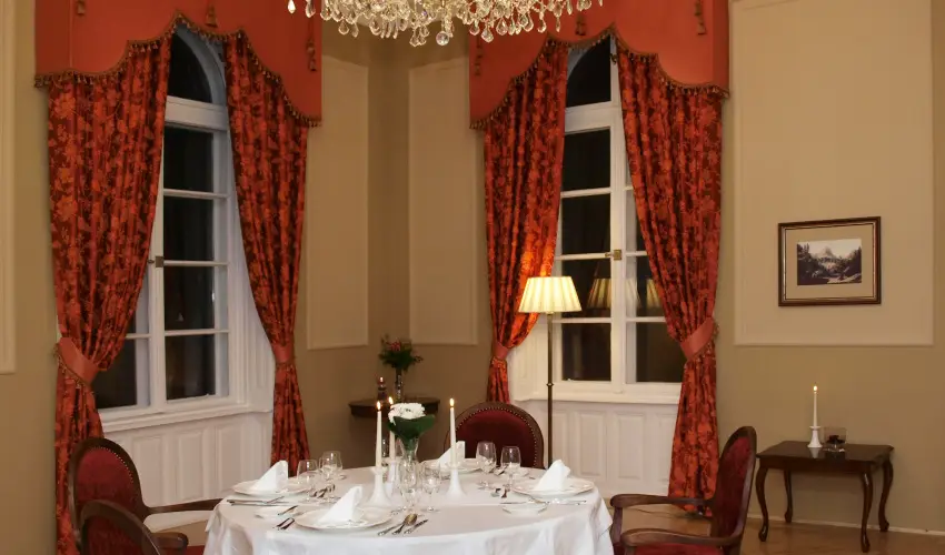 La Contessa Kastélyhotel Szilvásvárad - Pünkösd (min. 3 éj)