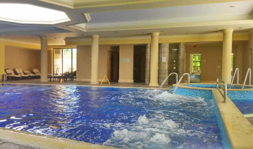 La Contessa Kastélyhotel Szilvásvárad - Pünkösd (min. 3 éj)