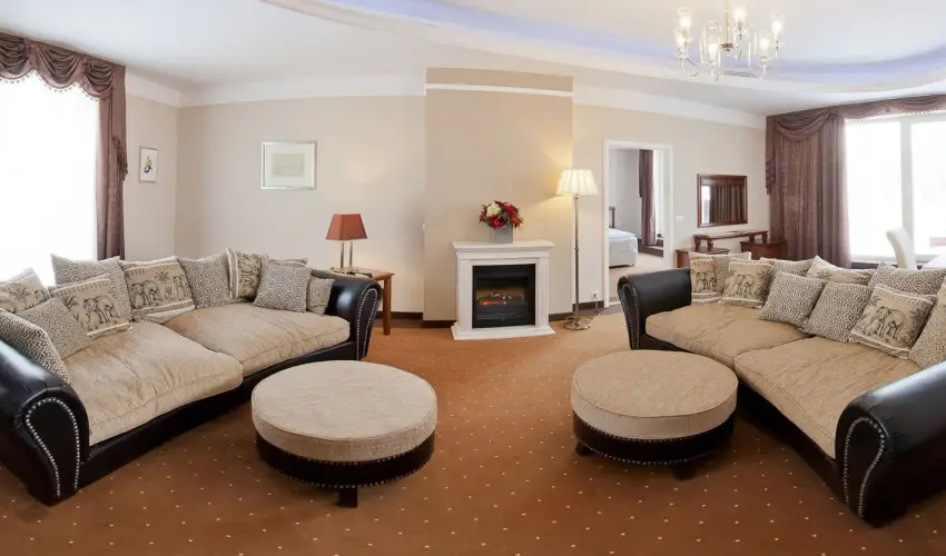 La Contessa Kastélyhotel Szilvásvárad - Pünkösd (min. 3 éj)