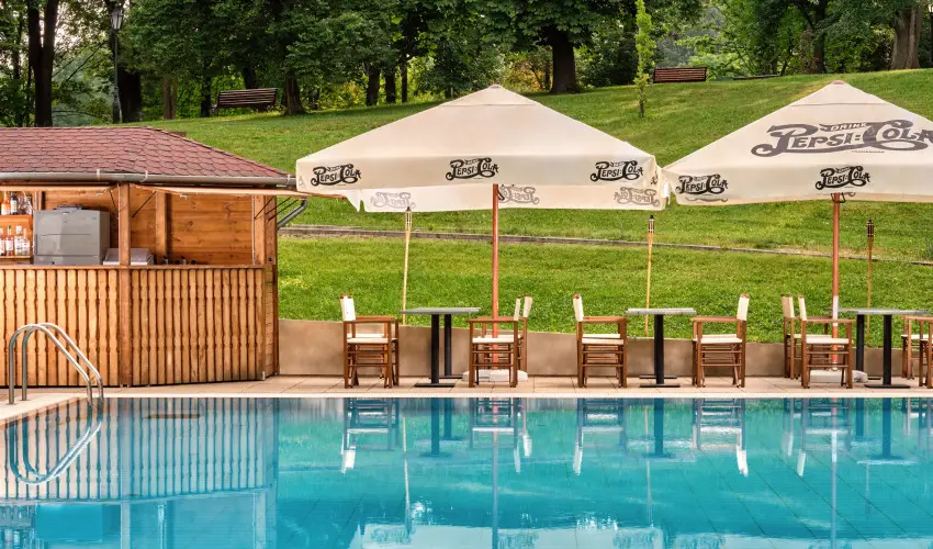 La Contessa Kastélyhotel Szilvásvárad - Pünkösd (min. 3 éj)