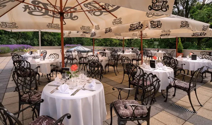 La Contessa Kastélyhotel Szilvásvárad - Pünkösd (min. 3 éj)