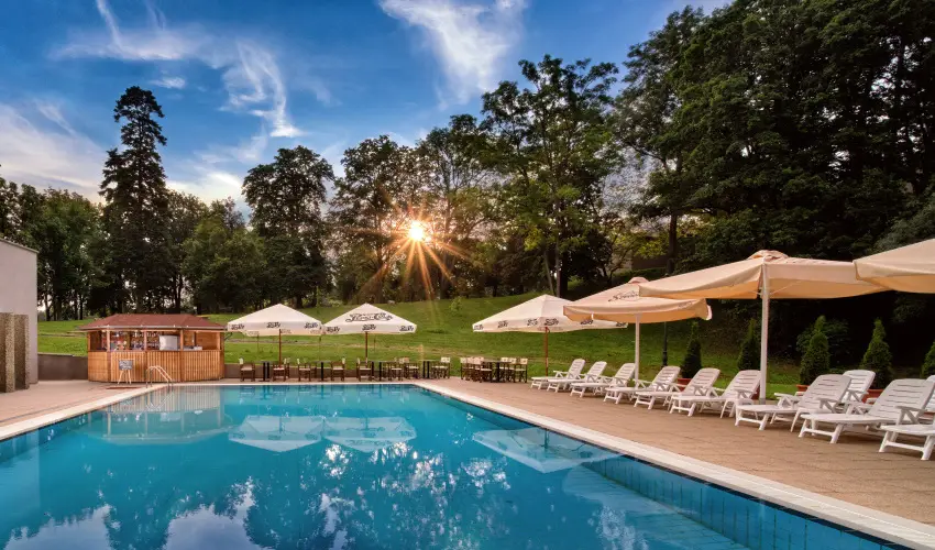 La Contessa Kastélyhotel Szilvásvárad - Pünkösd (min. 3 éj)