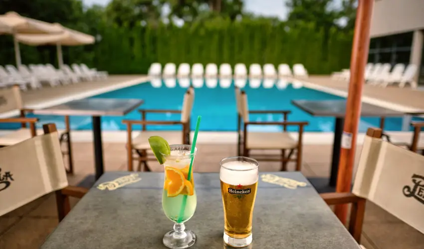 La Contessa Kastélyhotel Szilvásvárad - Pünkösd (min. 3 éj)