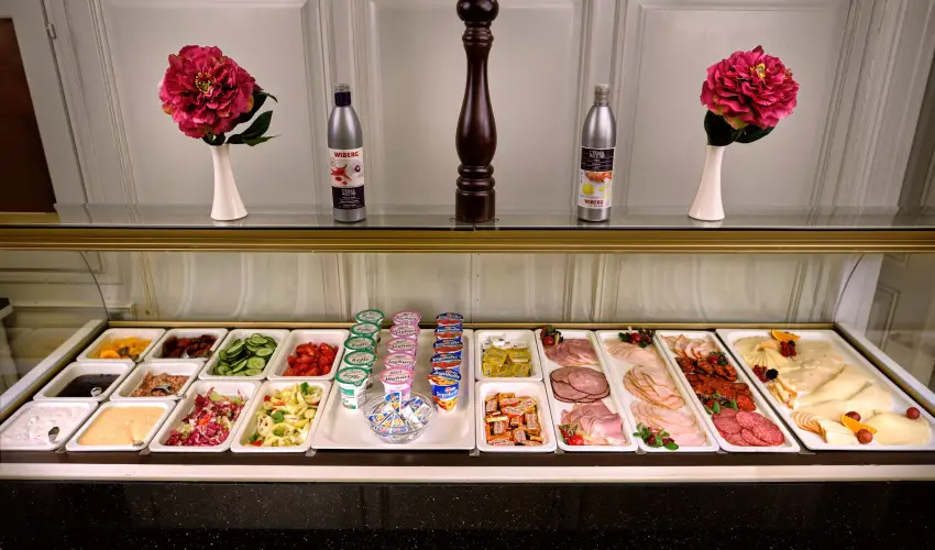 La Contessa Kastélyhotel Szilvásvárad - Pünkösd (min. 3 éj)