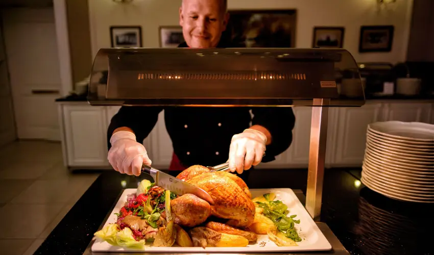 La Contessa Kastélyhotel Szilvásvárad - Pünkösd (min. 3 éj)