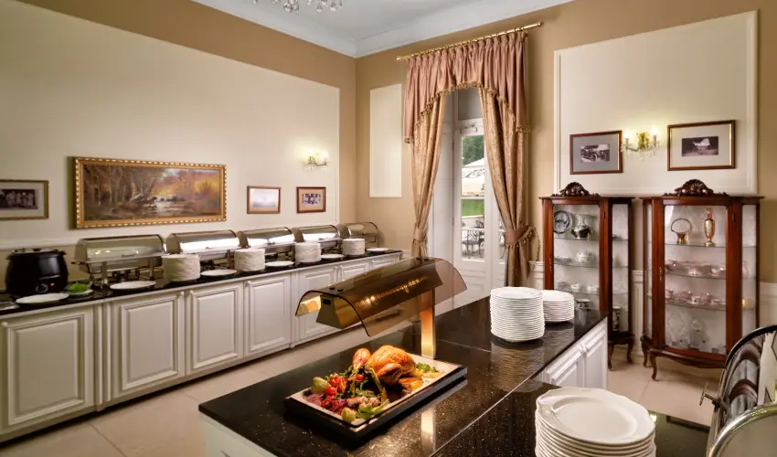 La Contessa Kastélyhotel Szilvásvárad - Pünkösd (min. 3 éj)