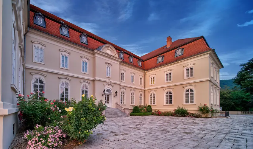 La Contessa Kastélyhotel Szilvásvárad - Pünkösd (min. 3 éj)