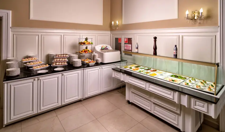 La Contessa Kastélyhotel Szilvásvárad - Pünkösd (min. 3 éj)