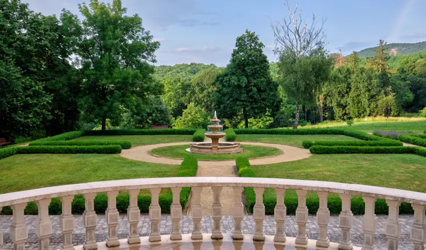 La Contessa Kastélyhotel Szilvásvárad - Pünkösd (min. 3 éj)