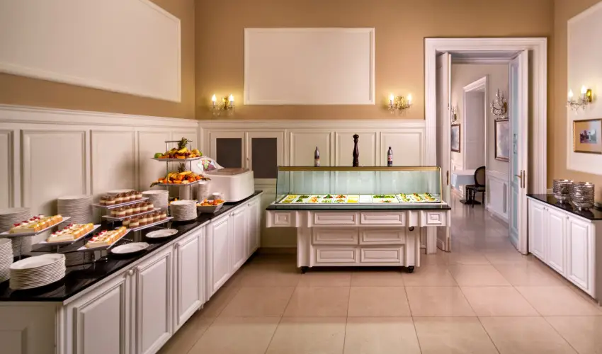 La Contessa Kastélyhotel Szilvásvárad - Pünkösd (min. 3 éj)