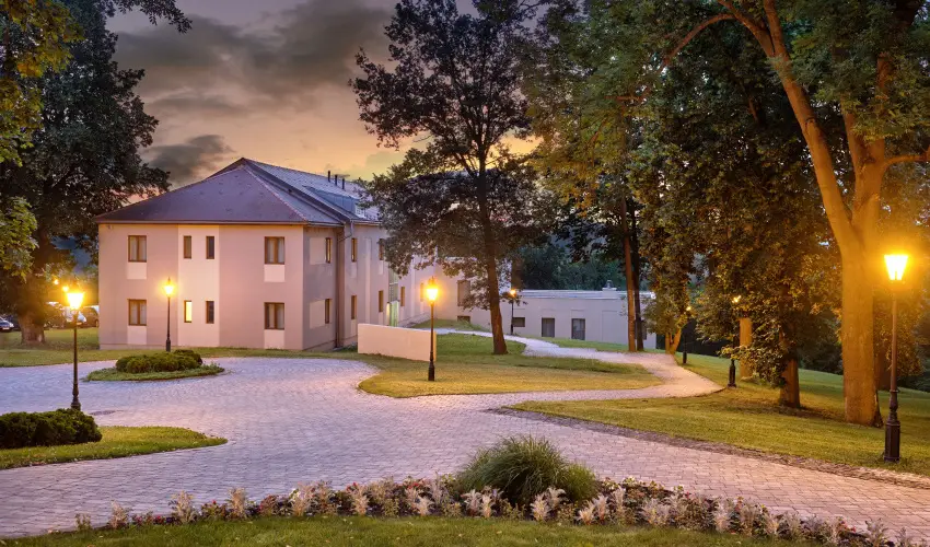 La Contessa Kastélyhotel Szilvásvárad - Pünkösd (min. 3 éj)