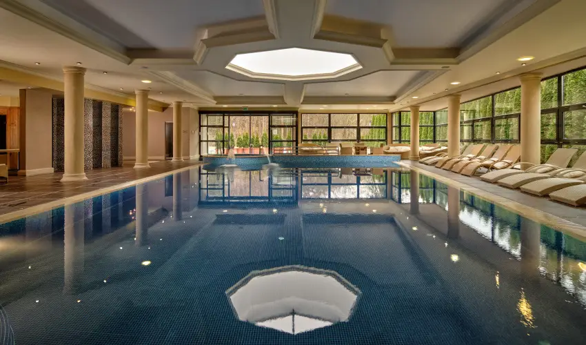 La Contessa Kastélyhotel Szilvásvárad - Pünkösd (min. 3 éj)