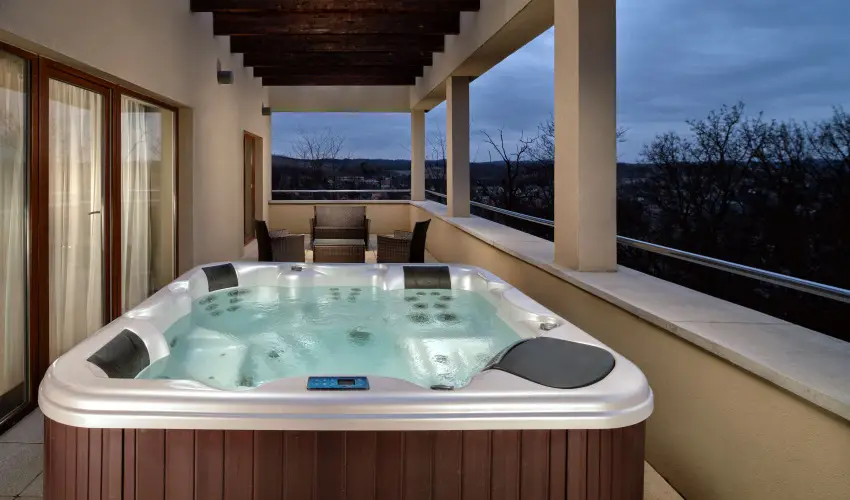 La Contessa Kastélyhotel Szilvásvárad - Pünkösd (min. 3 éj)