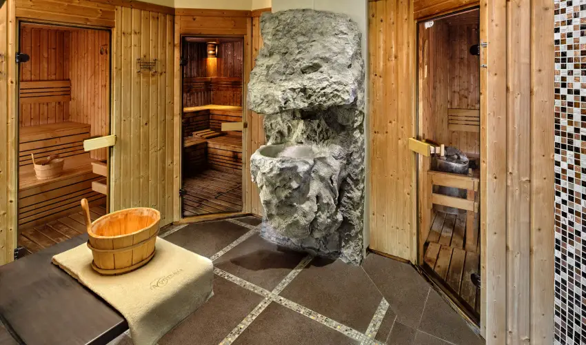 La Contessa Kastélyhotel Szilvásvárad - Pünkösd (min. 3 éj)