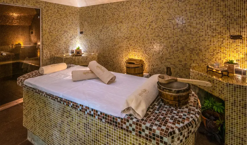 La Contessa Kastélyhotel Szilvásvárad - Pünkösd (min. 3 éj)