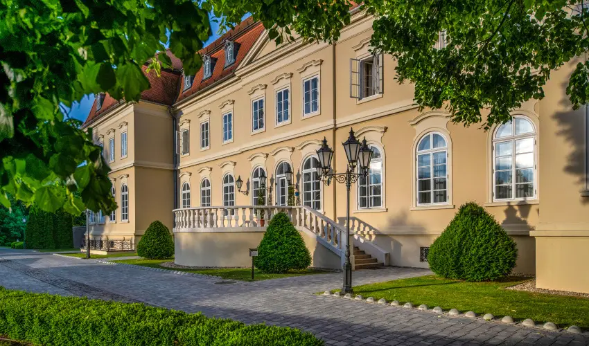 La Contessa Kastélyhotel Szilvásvárad - Pünkösd (min. 3 éj)