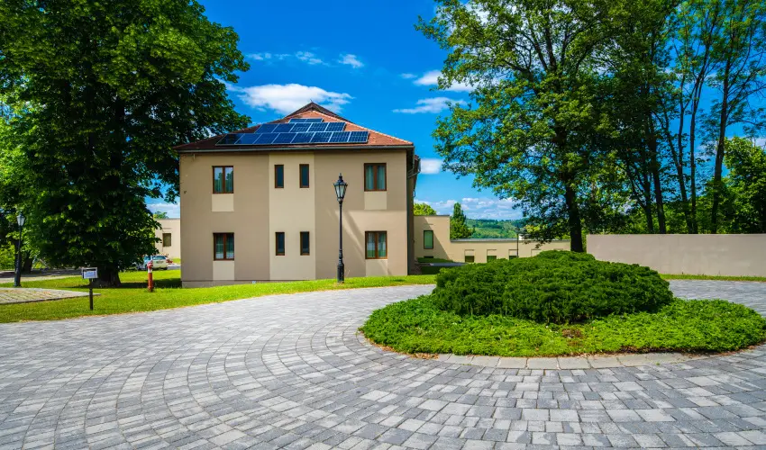 La Contessa Kastélyhotel Szilvásvárad - Pünkösd (min. 3 éj)