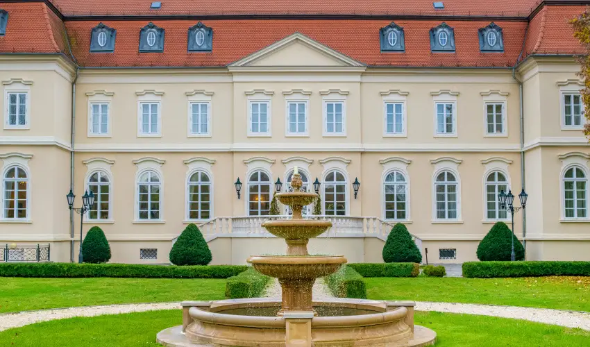 La Contessa Kastélyhotel Szilvásvárad - Pünkösd (min. 3 éj)