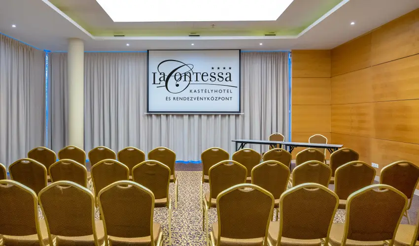 La Contessa Kastélyhotel Szilvásvárad - Pünkösd (min. 3 éj)