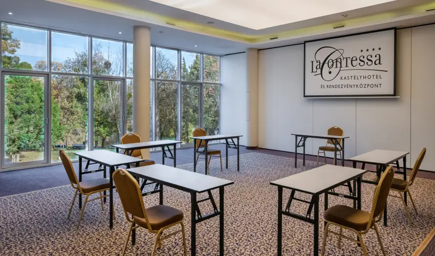 La Contessa Kastélyhotel Szilvásvárad - Pünkösd (min. 3 éj)