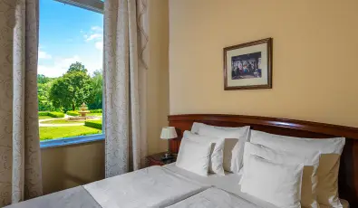 La Contessa Kastlyhotel Szilvsvrad