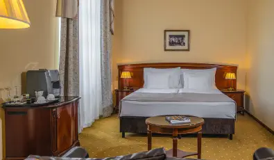La Contessa Kastlyhotel Szilvsvrad