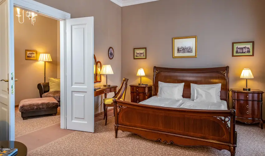 La Contessa Kastélyhotel Szilvásvárad - Pünkösd (min. 3 éj)