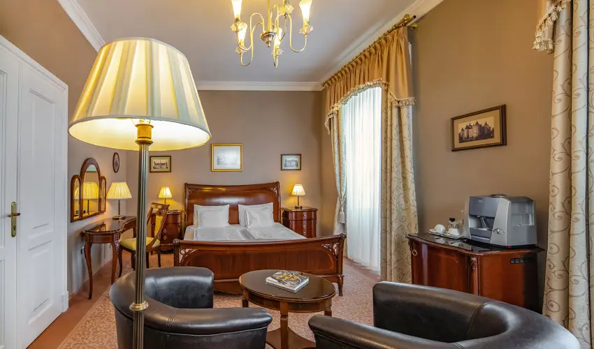 La Contessa Kastélyhotel Szilvásvárad - Pünkösd (min. 3 éj)