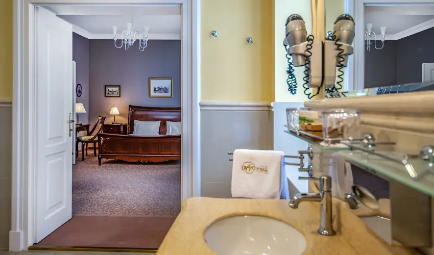 La Contessa Kastélyhotel Szilvásvárad - Pünkösd (min. 3 éj)