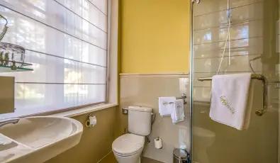 La Contessa Kastlyhotel Szilvsvrad