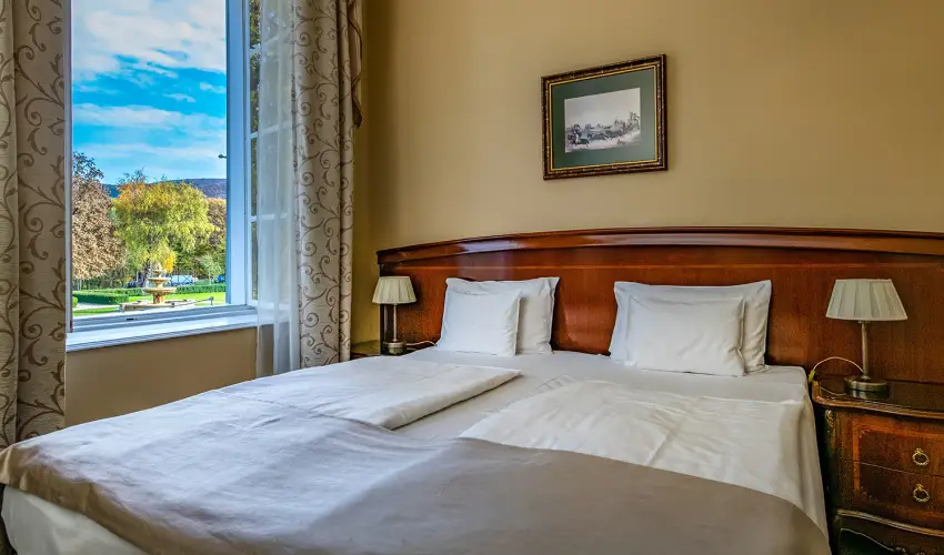 La Contessa Kastélyhotel Szilvásvárad - Pünkösd (min. 3 éj)