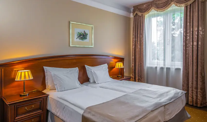 La Contessa Kastélyhotel Szilvásvárad - Pünkösd (min. 3 éj)