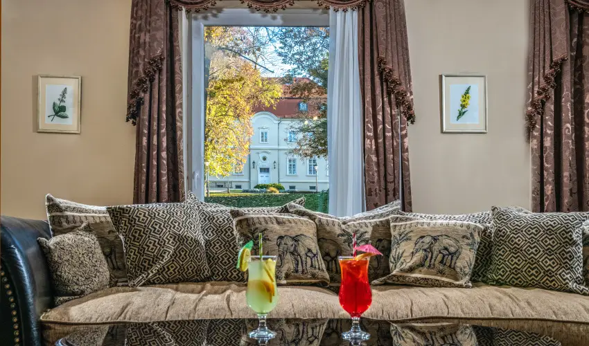 La Contessa Kastélyhotel Szilvásvárad - Pünkösd (min. 3 éj)