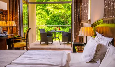 La Contessa Kastlyhotel Szilvsvrad