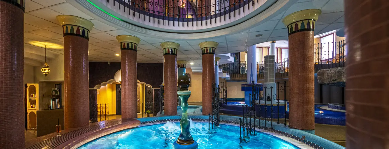 Willis Hotel Business & Wellness Zalaegerszeg - Pnksd 