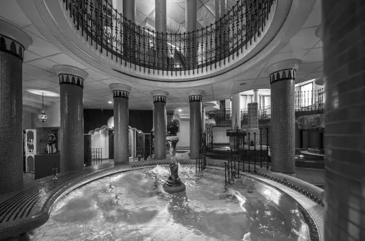 Willis Hotel Business & Wellness - Pnksd 