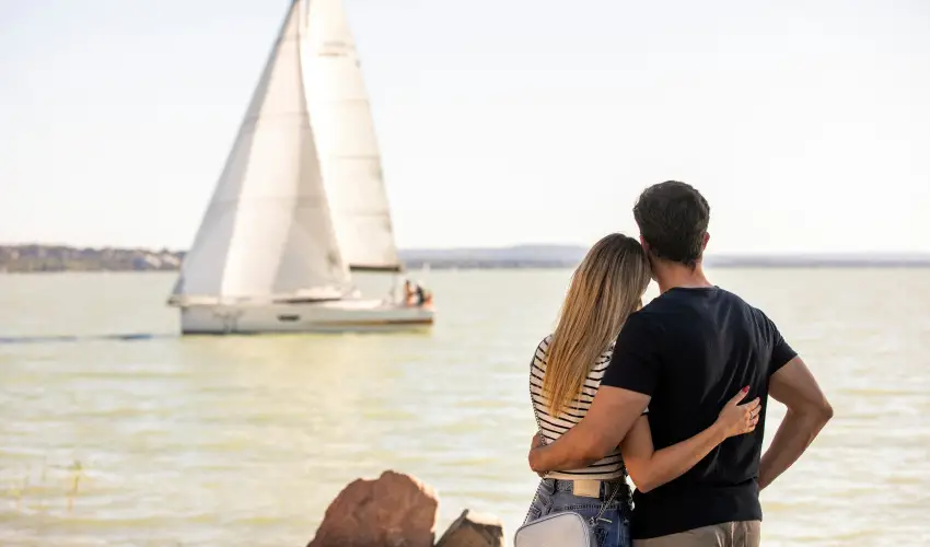 Tihany Yacht Club Tihany - Pnksd