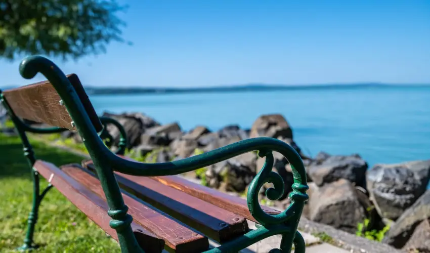 Tihany Yacht Club Tihany - Pnksd