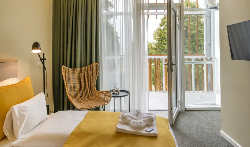 Tihany Yacht Club Tihany - Pnksd